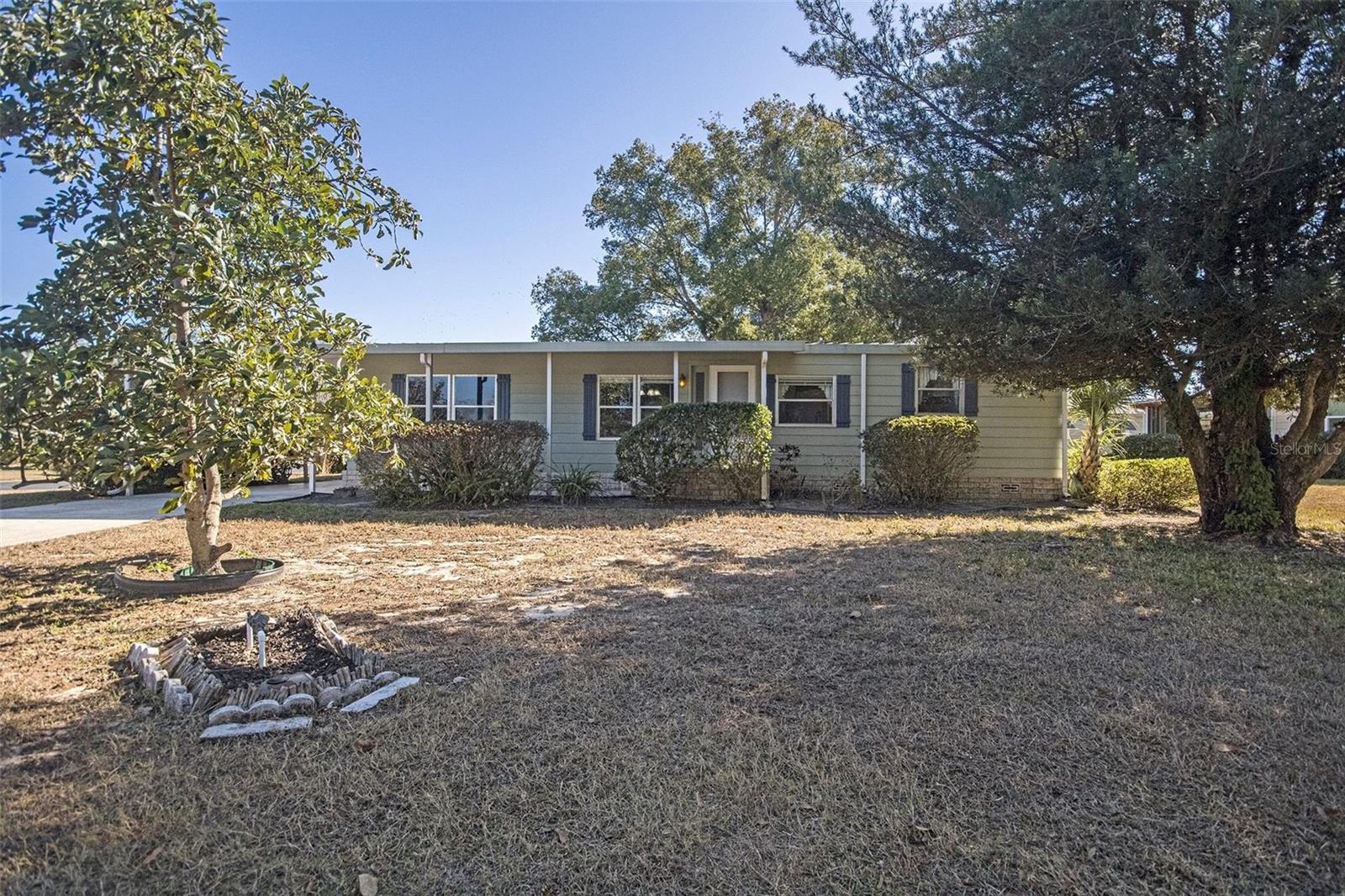 3302 EVERGREEN RD #1715, ZELLWOOD, FL, 32798