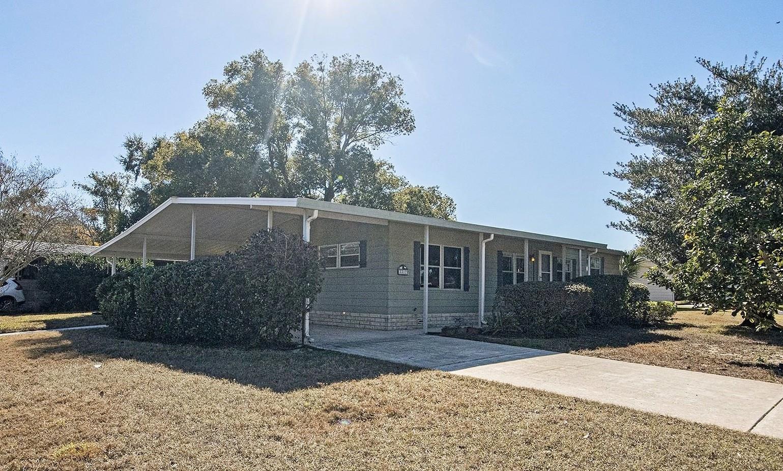 3302 EVERGREEN RD #1715, ZELLWOOD, FL, 32798