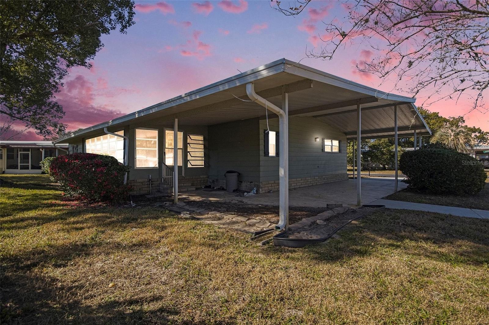 3302 EVERGREEN RD #1715, ZELLWOOD, FL, 32798