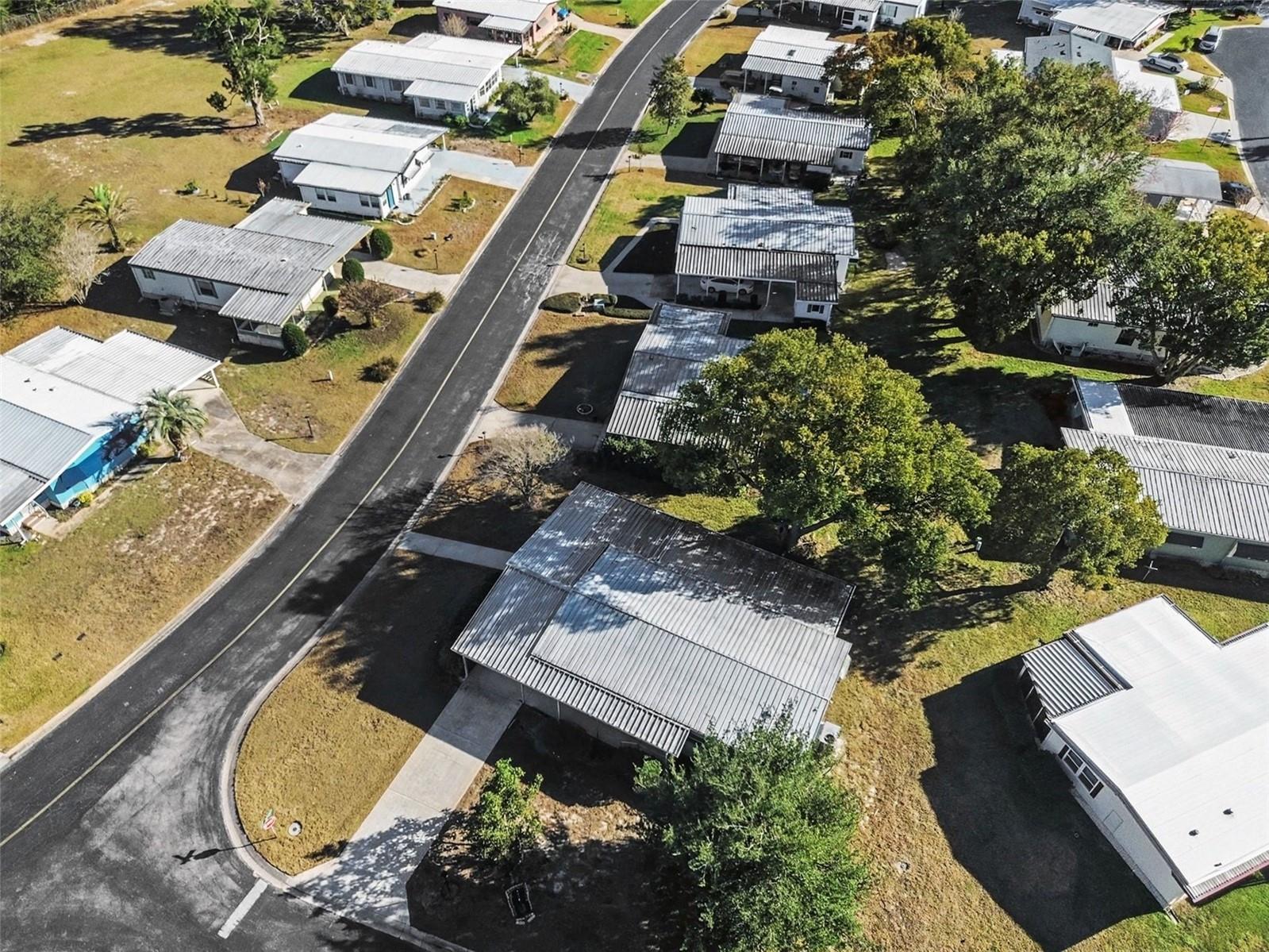 3302 EVERGREEN RD #1715, ZELLWOOD, FL, 32798