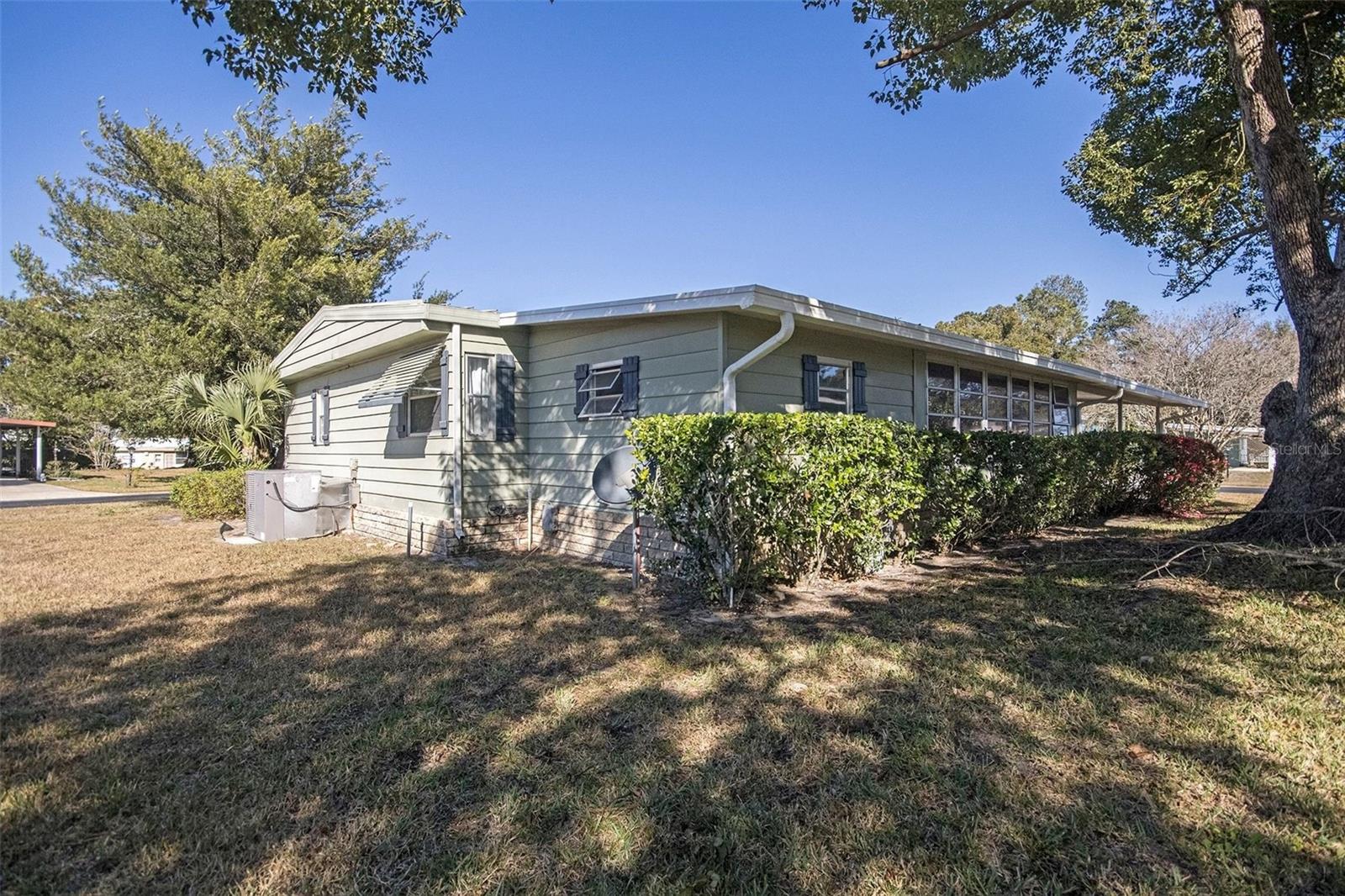 3302 EVERGREEN RD #1715, ZELLWOOD, FL, 32798