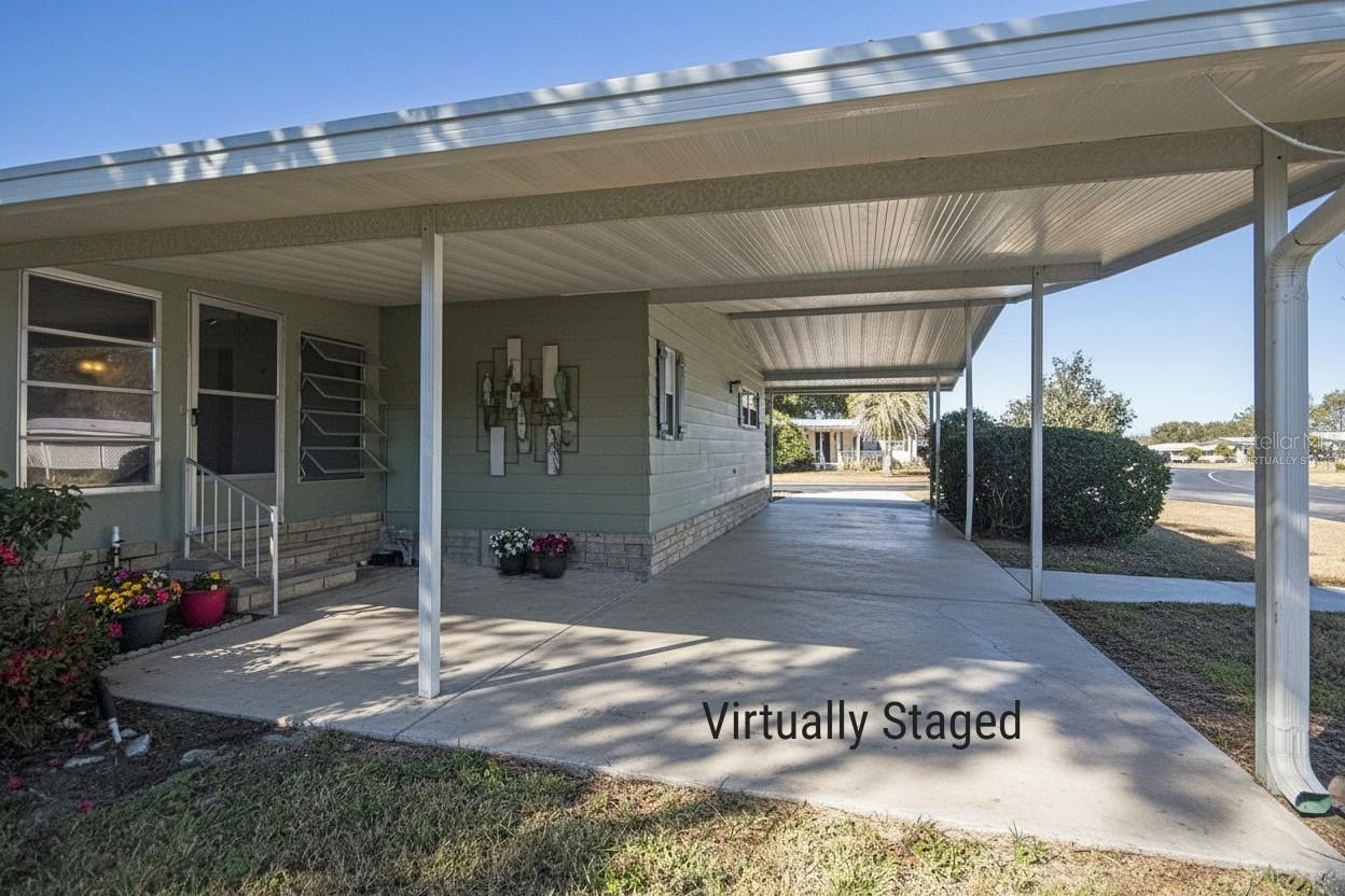 3302 EVERGREEN RD #1715, ZELLWOOD, FL, 32798