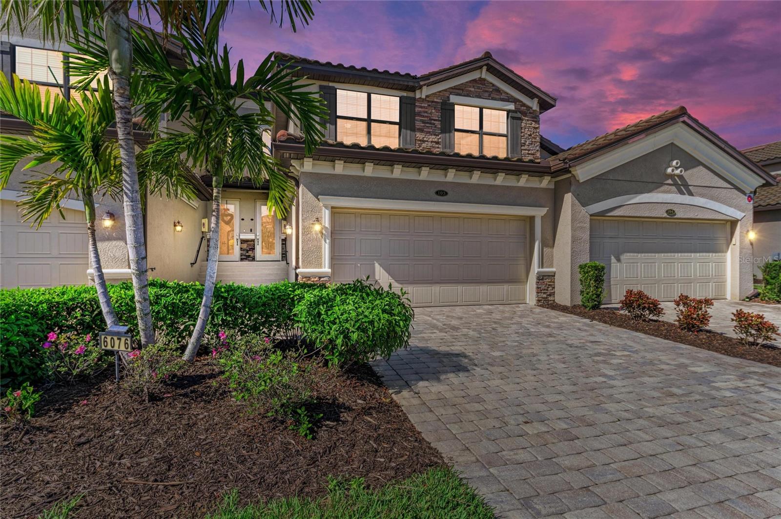 6076 WORSHAM LN #103, BRADENTON, FL, 34211