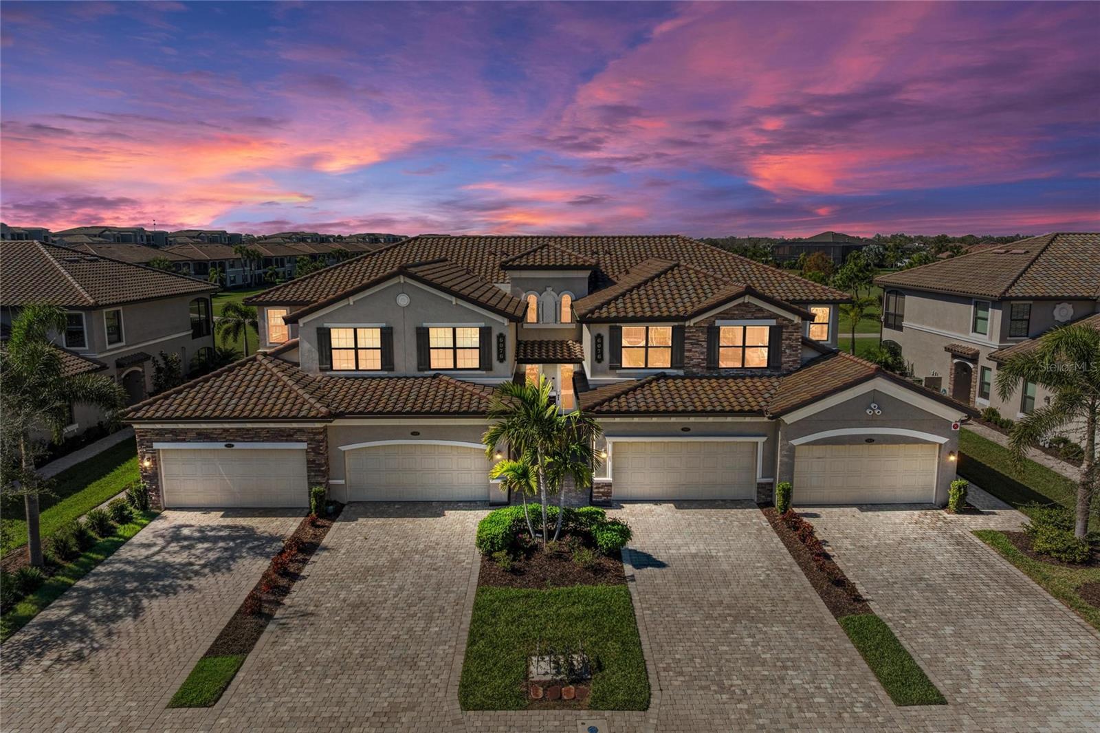 6076 WORSHAM LN #103, BRADENTON, FL, 34211