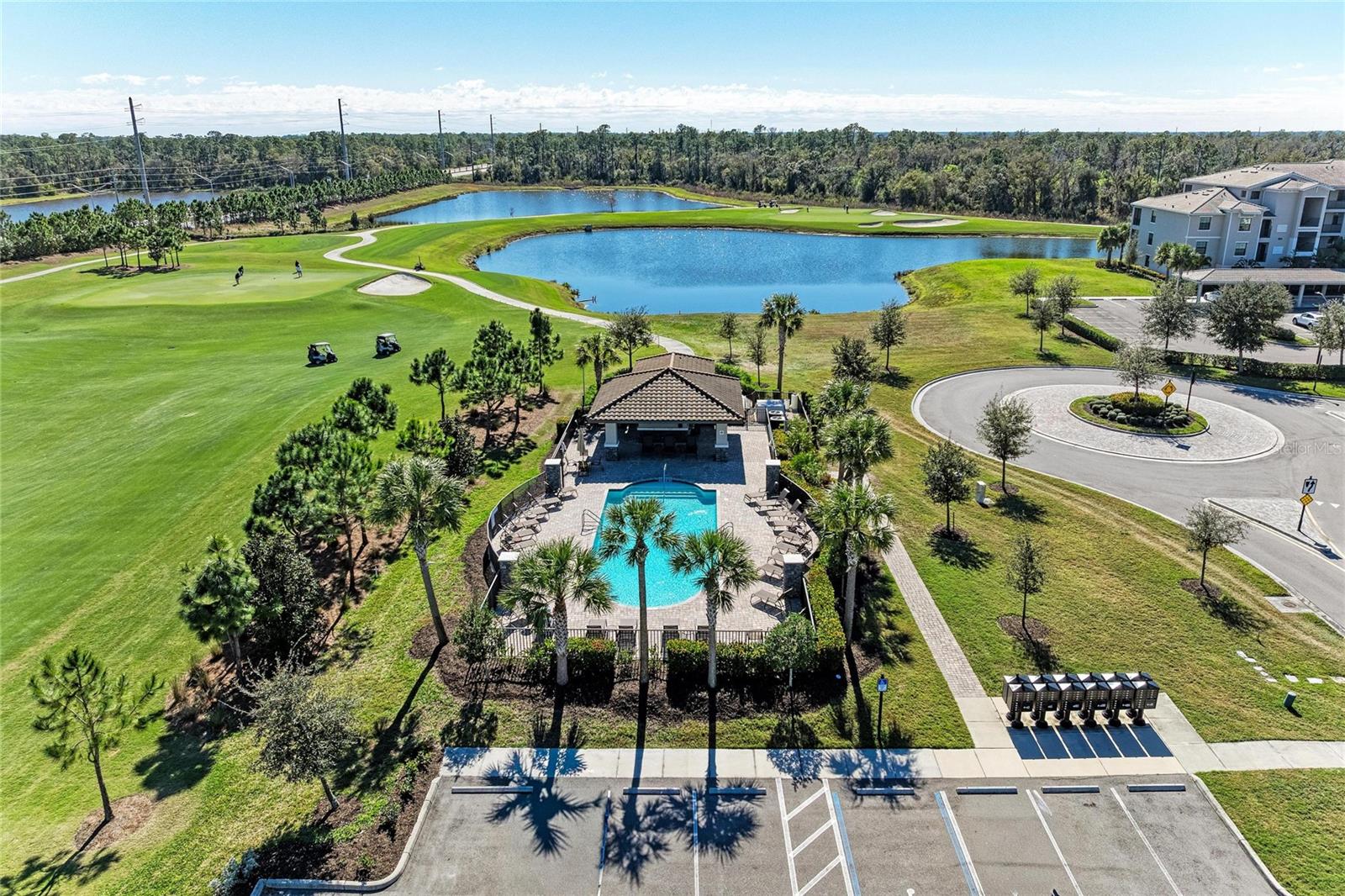 6076 WORSHAM LN #103, BRADENTON, FL, 34211