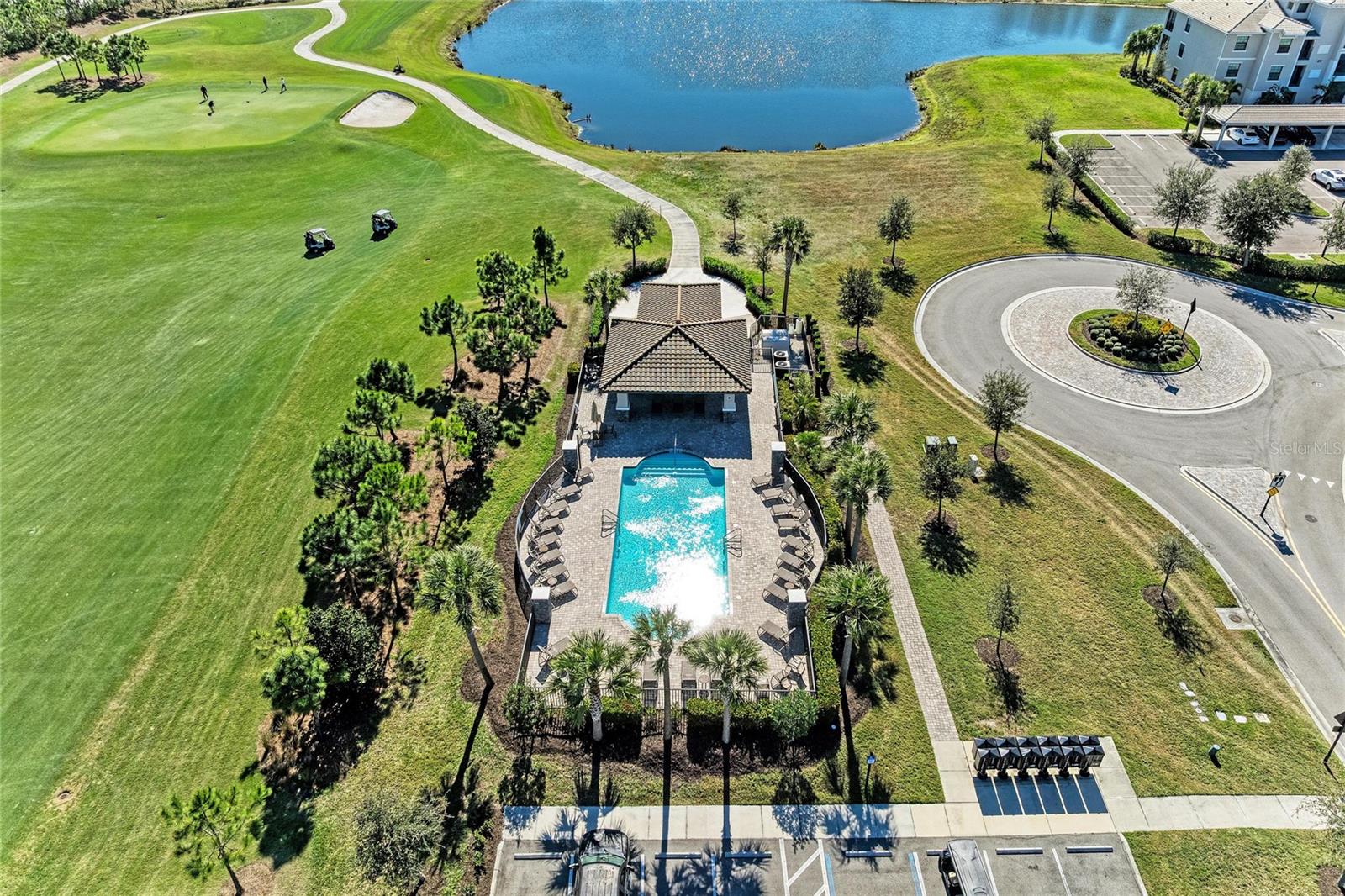 6076 WORSHAM LN #103, BRADENTON, FL, 34211