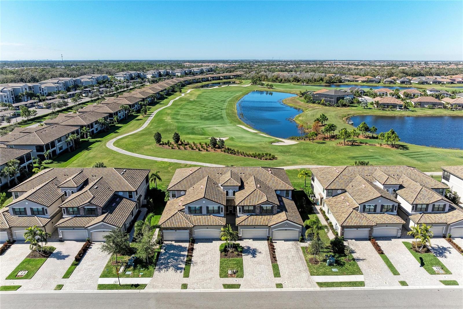 6076 WORSHAM LN #103, BRADENTON, FL, 34211