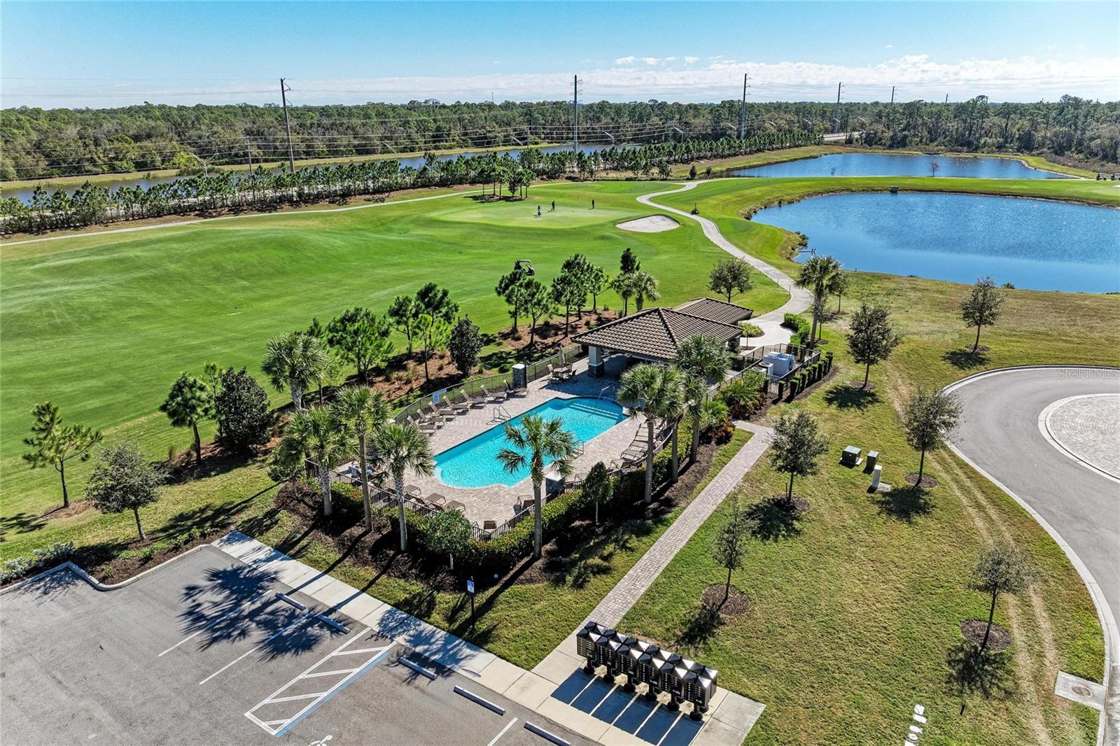 6076 WORSHAM LN #103, BRADENTON, FL, 34211