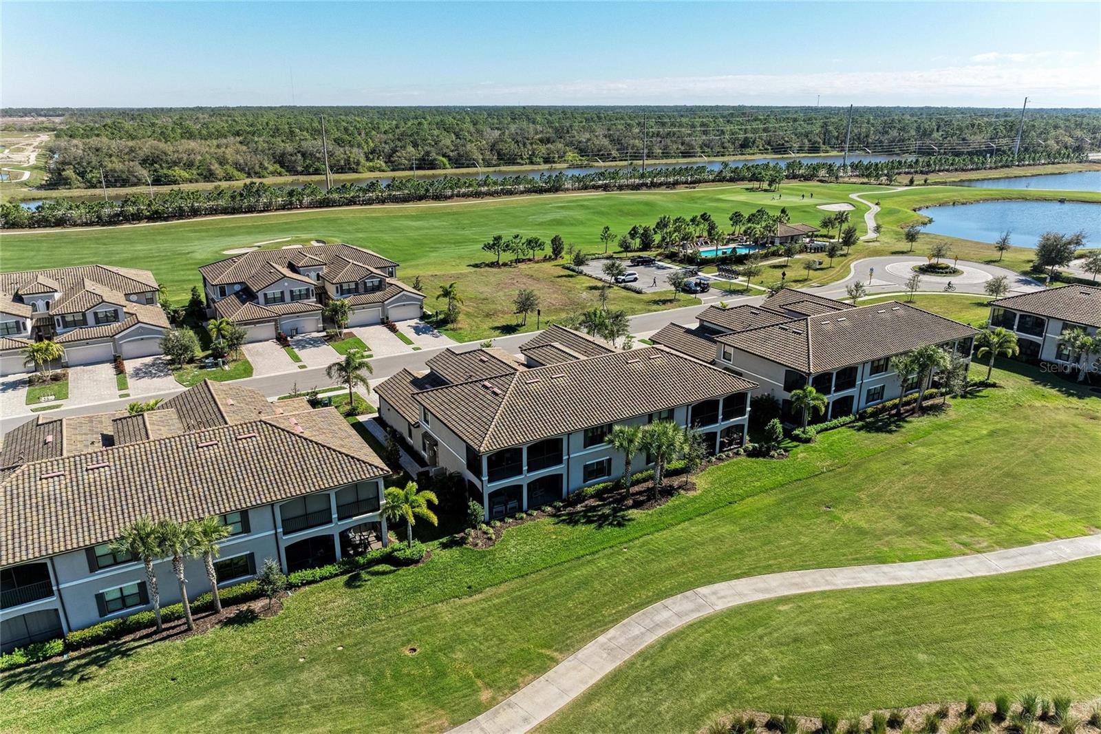 6076 WORSHAM LN #103, BRADENTON, FL, 34211