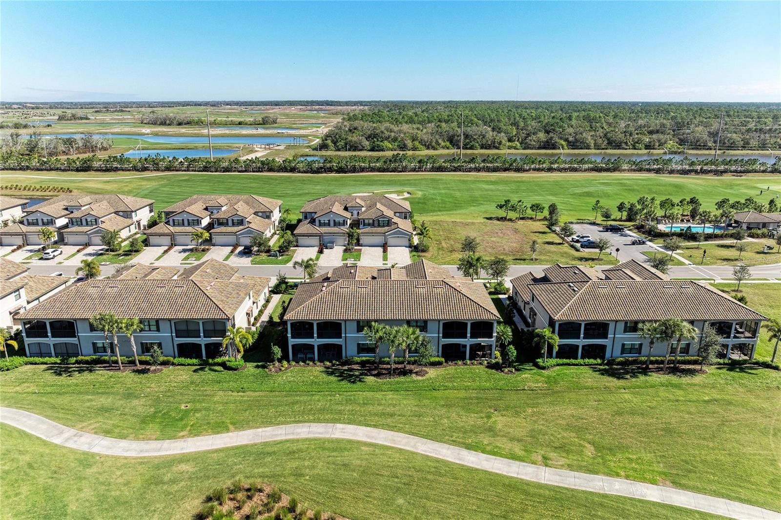 6076 WORSHAM LN #103, BRADENTON, FL, 34211