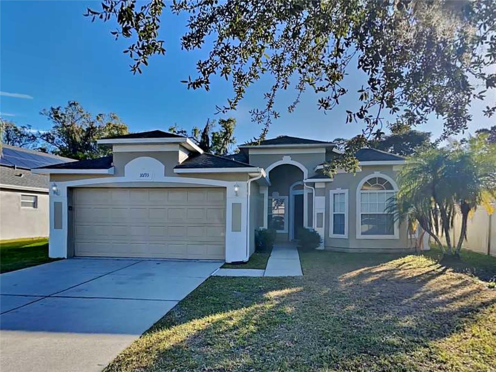 10193 OAK CREST RD, ORLANDO, FL, 32829