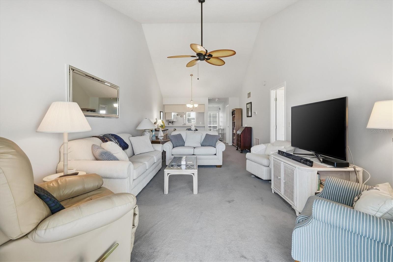 414 CERROMAR CIR S #249, VENICE, FL, 34293