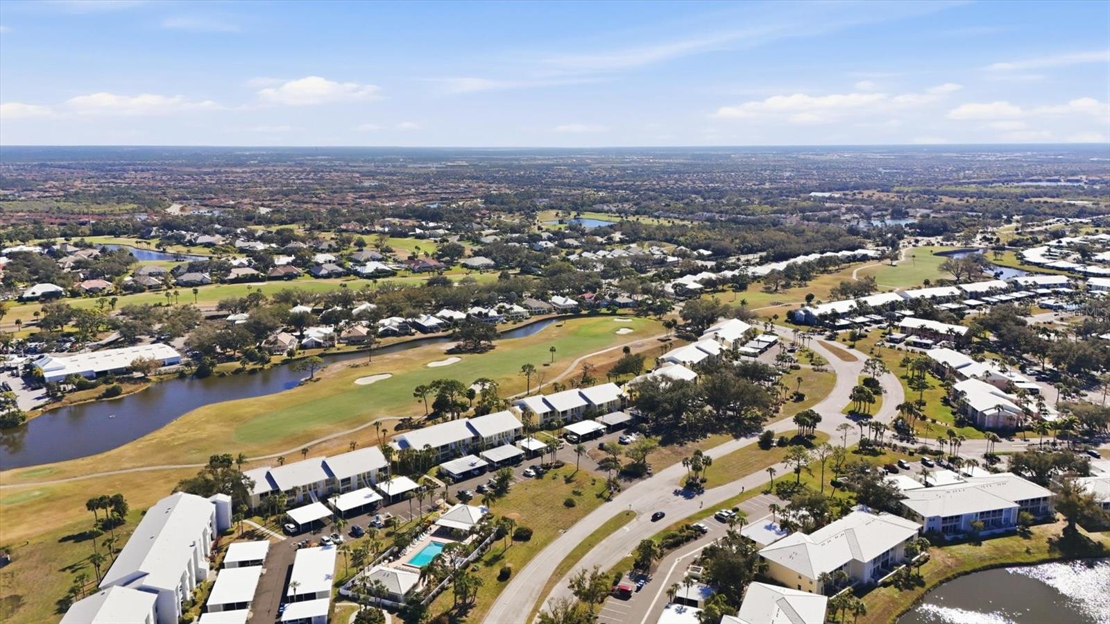 414 CERROMAR CIR S #249, VENICE, FL, 34293