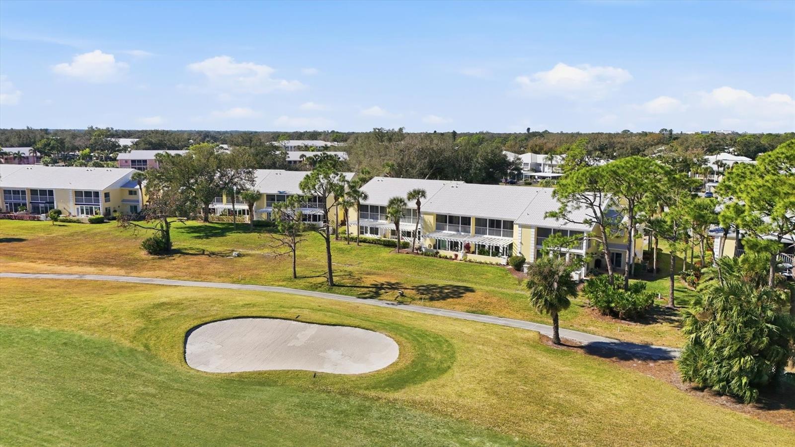 414 CERROMAR CIR S #249, VENICE, FL, 34293