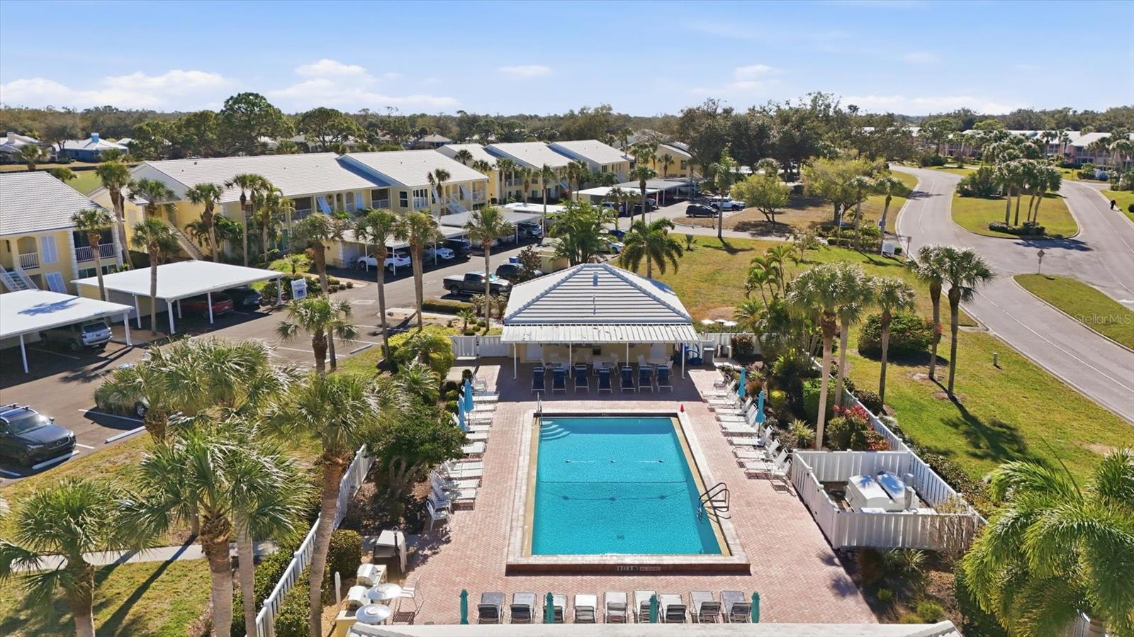 414 CERROMAR CIR S #249, VENICE, FL, 34293