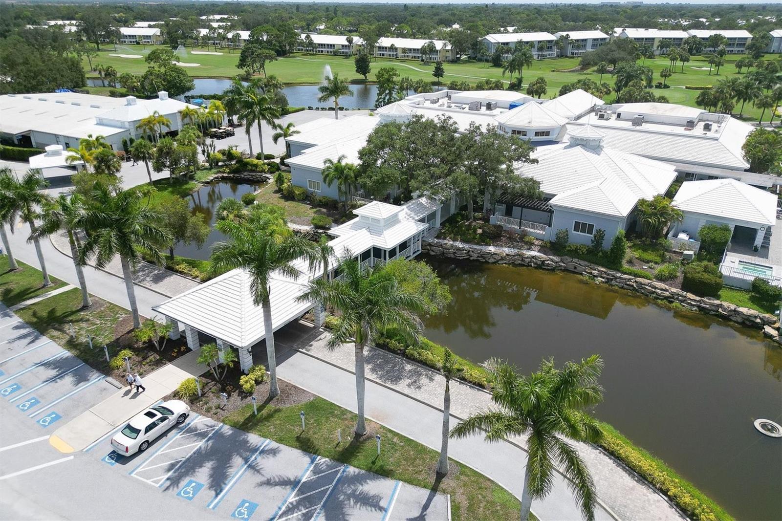 414 CERROMAR CIR S #249, VENICE, FL, 34293