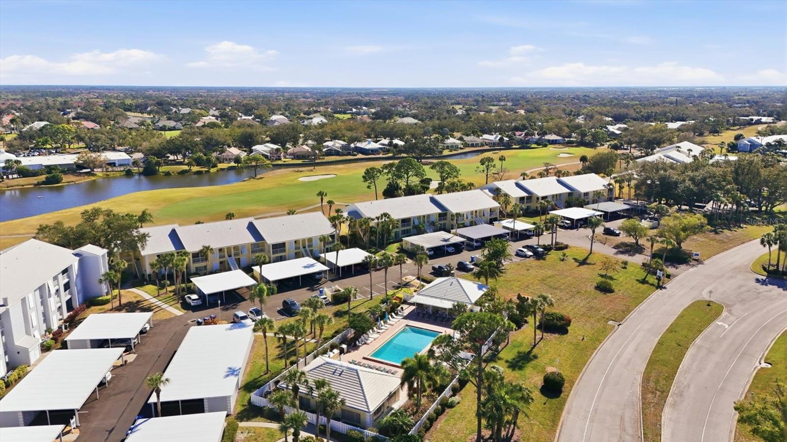 414 CERROMAR CIR S #249, VENICE, FL, 34293