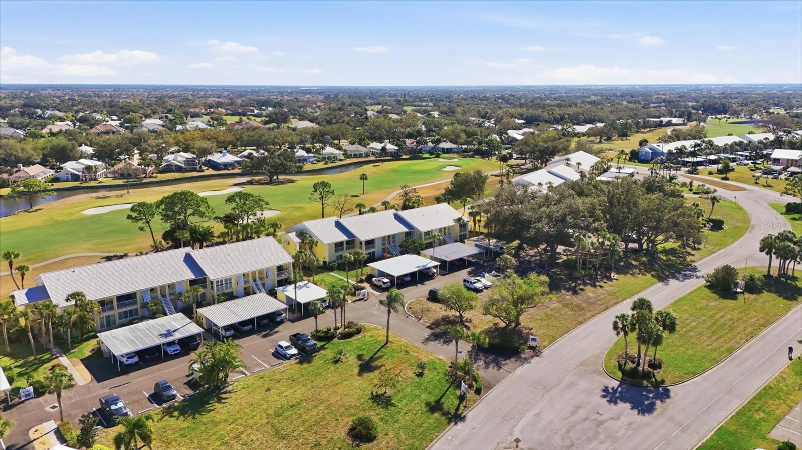 414 CERROMAR CIR S #249, VENICE, FL, 34293