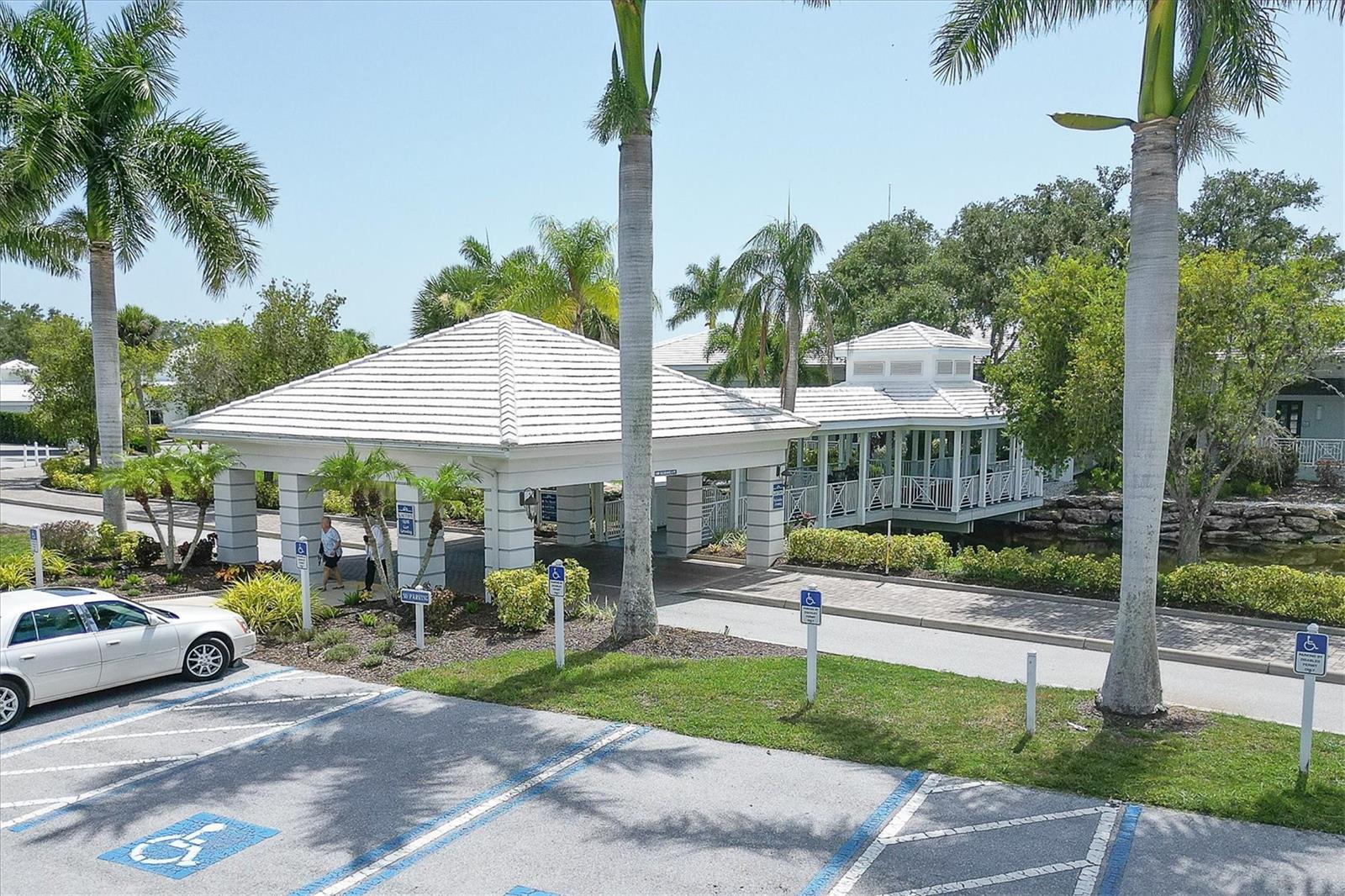 414 CERROMAR CIR S #249, VENICE, FL, 34293