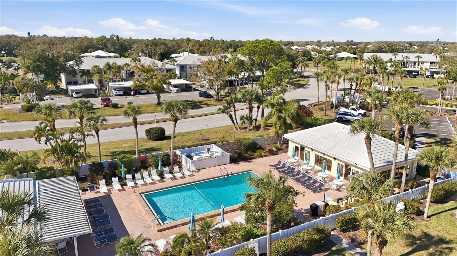 414 CERROMAR CIR S #249, VENICE, FL, 34293