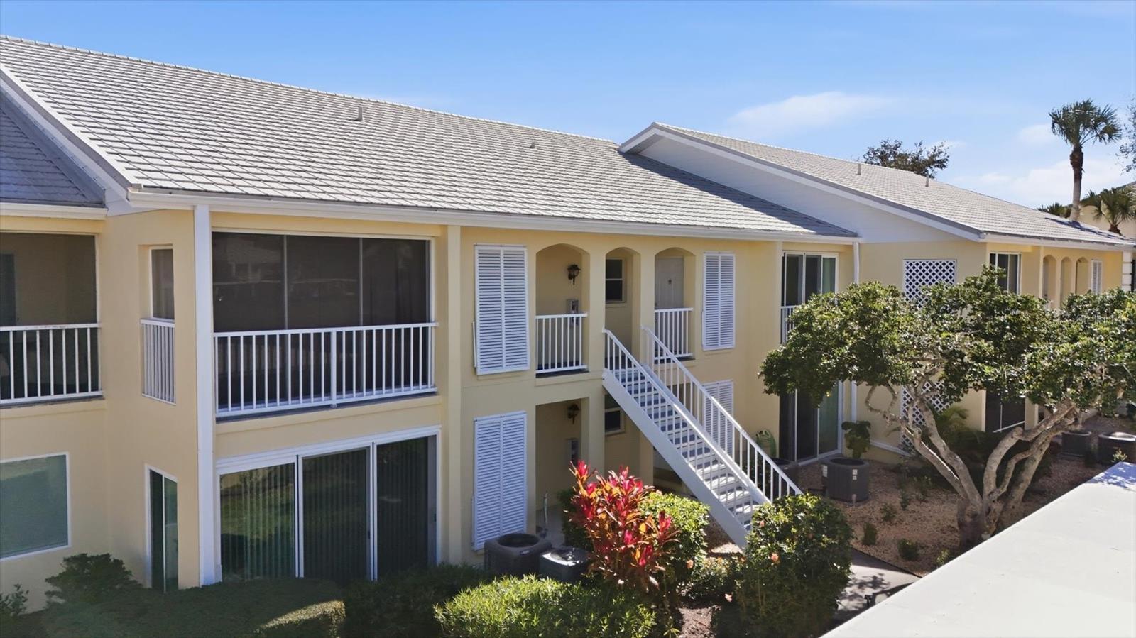 414 CERROMAR CIR S #249, VENICE, FL, 34293