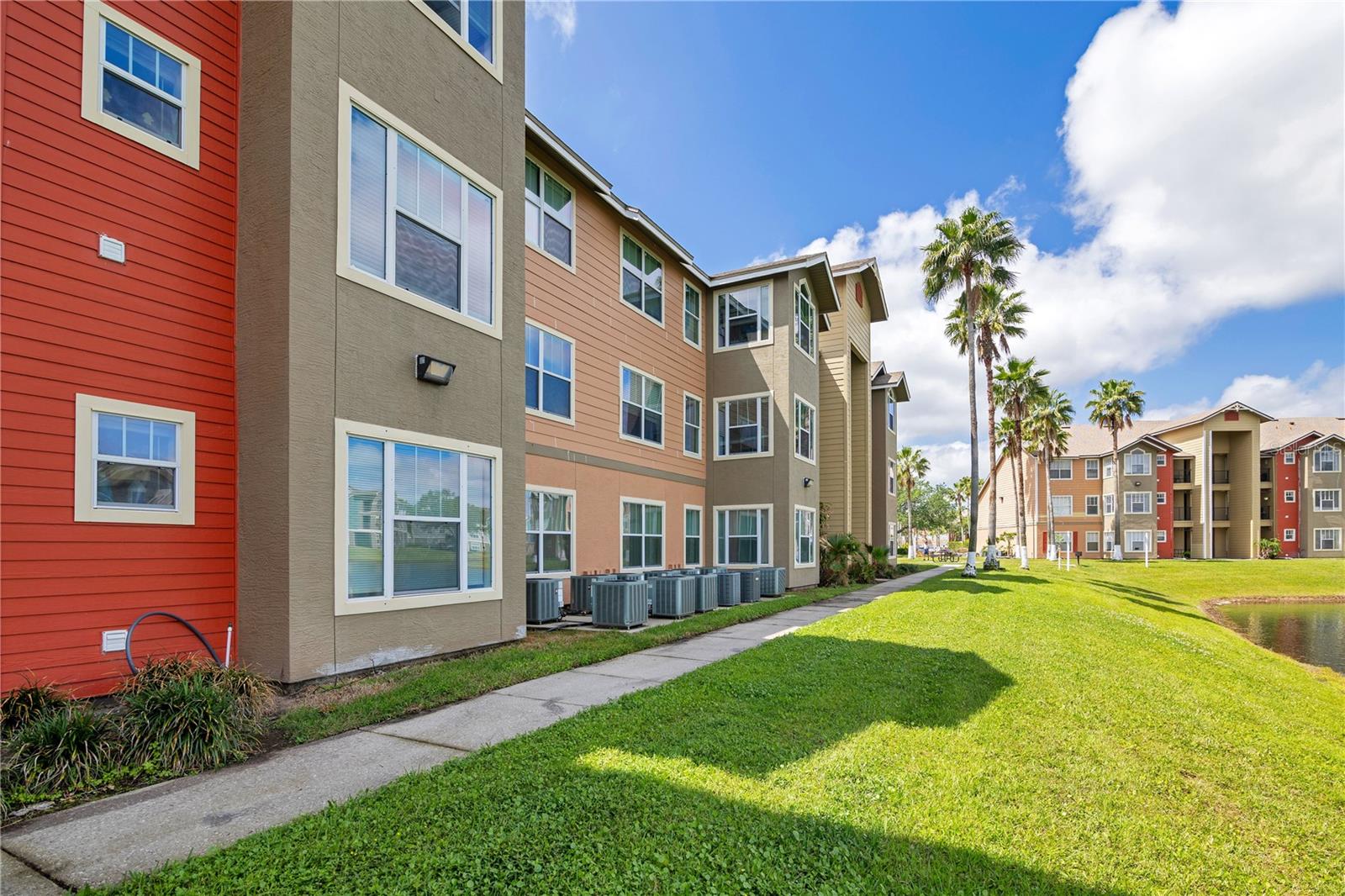 4103 TROPICAL ISLE BLVD #132, KISSIMMEE, FL, 34741