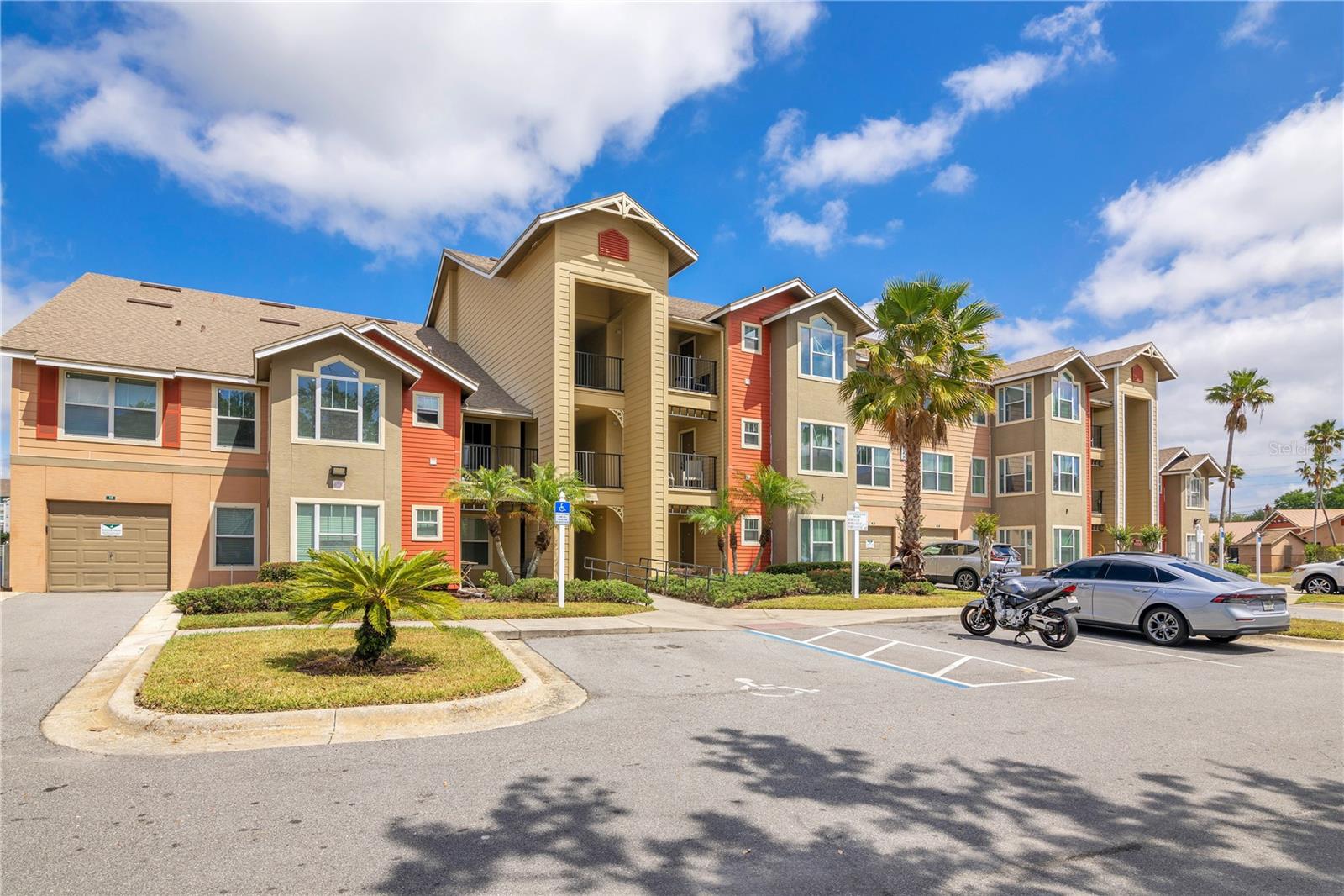 4103 TROPICAL ISLE BLVD #132, KISSIMMEE, FL, 34741