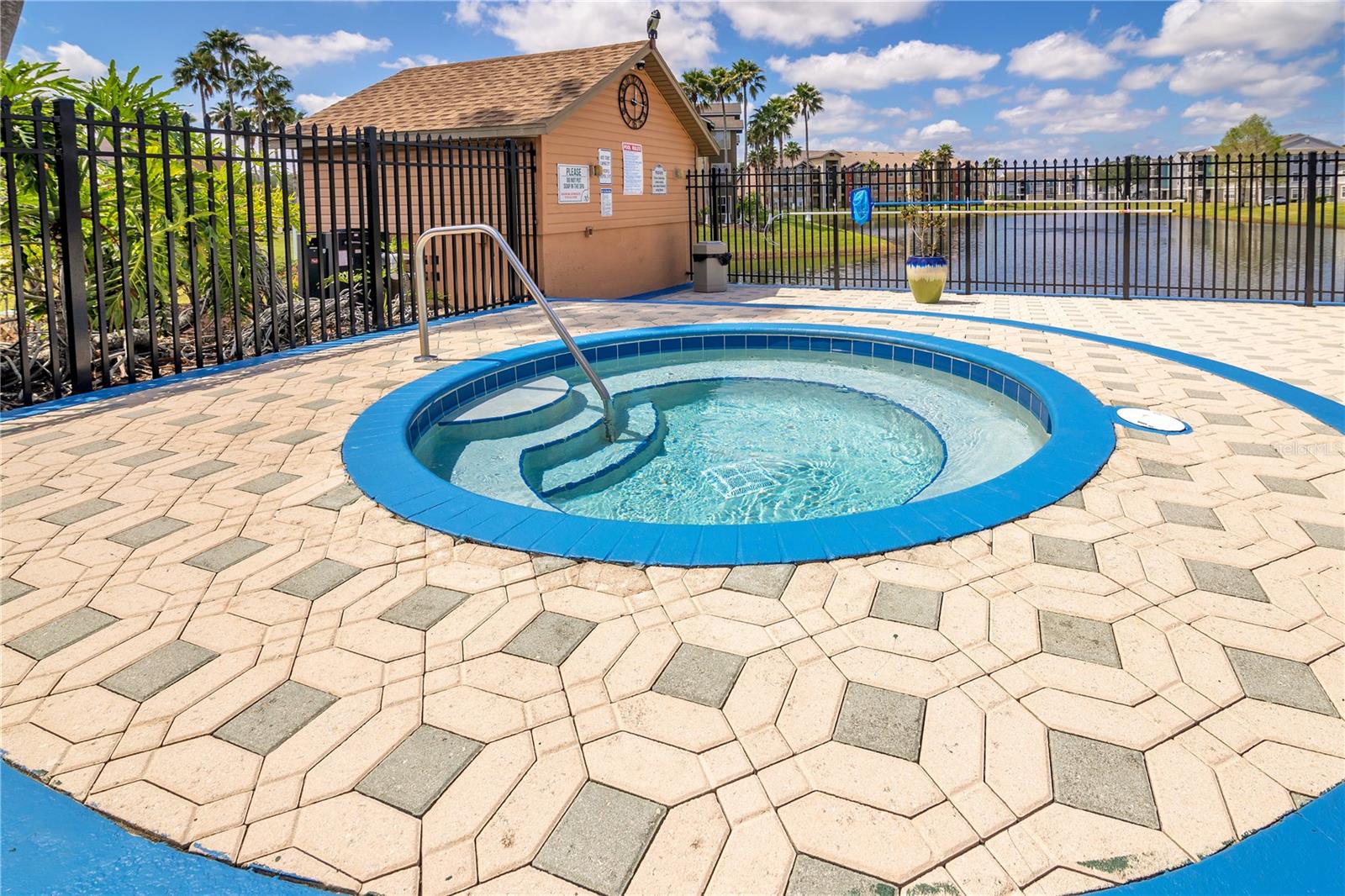 4103 TROPICAL ISLE BLVD #132, KISSIMMEE, FL, 34741