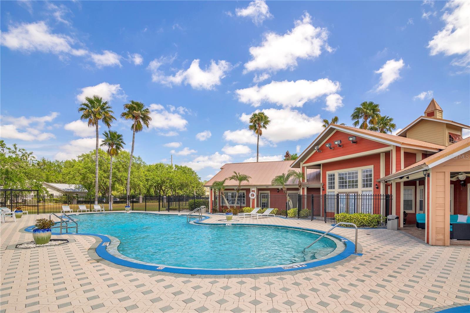 4103 TROPICAL ISLE BLVD #132, KISSIMMEE, FL, 34741