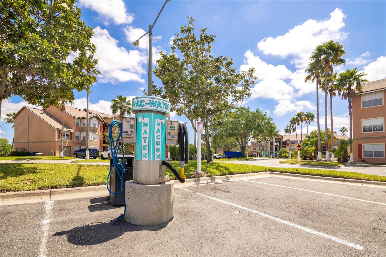 4103 TROPICAL ISLE BLVD #132, KISSIMMEE, FL, 34741