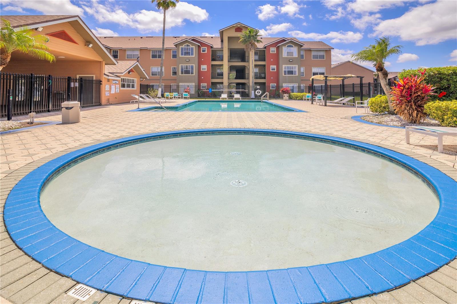 4103 TROPICAL ISLE BLVD #132, KISSIMMEE, FL, 34741