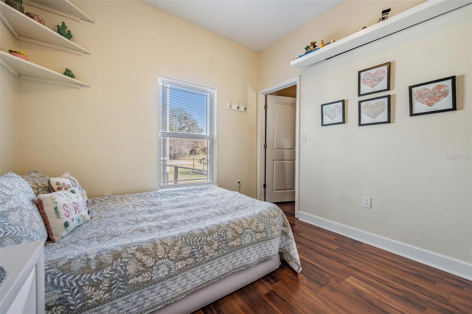 8027 EHREN CUTOFF, LAND O LAKES, FL, 34639