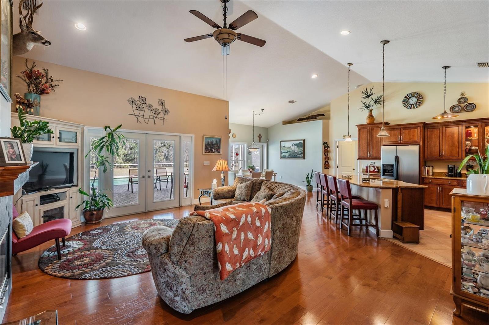 8027 EHREN CUTOFF, LAND O LAKES, FL, 34639