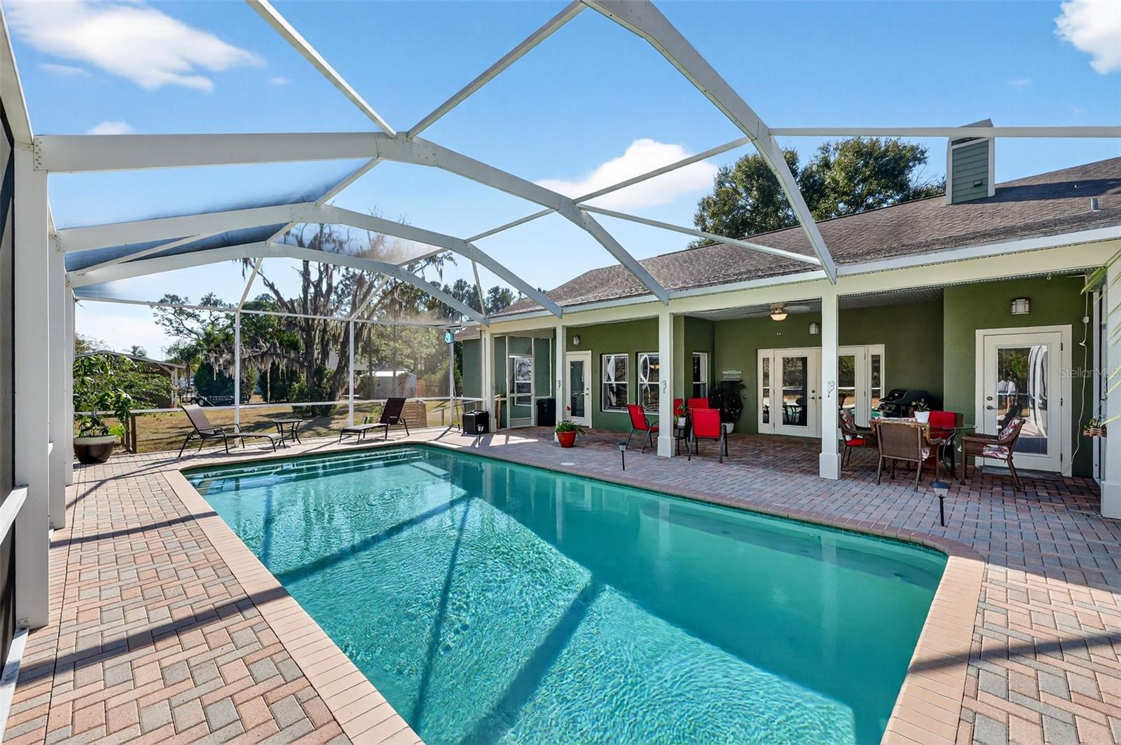 8027 EHREN CUTOFF, LAND O LAKES, FL, 34639