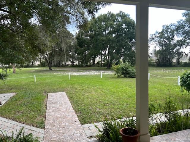 8027 EHREN CUTOFF, LAND O LAKES, FL, 34639