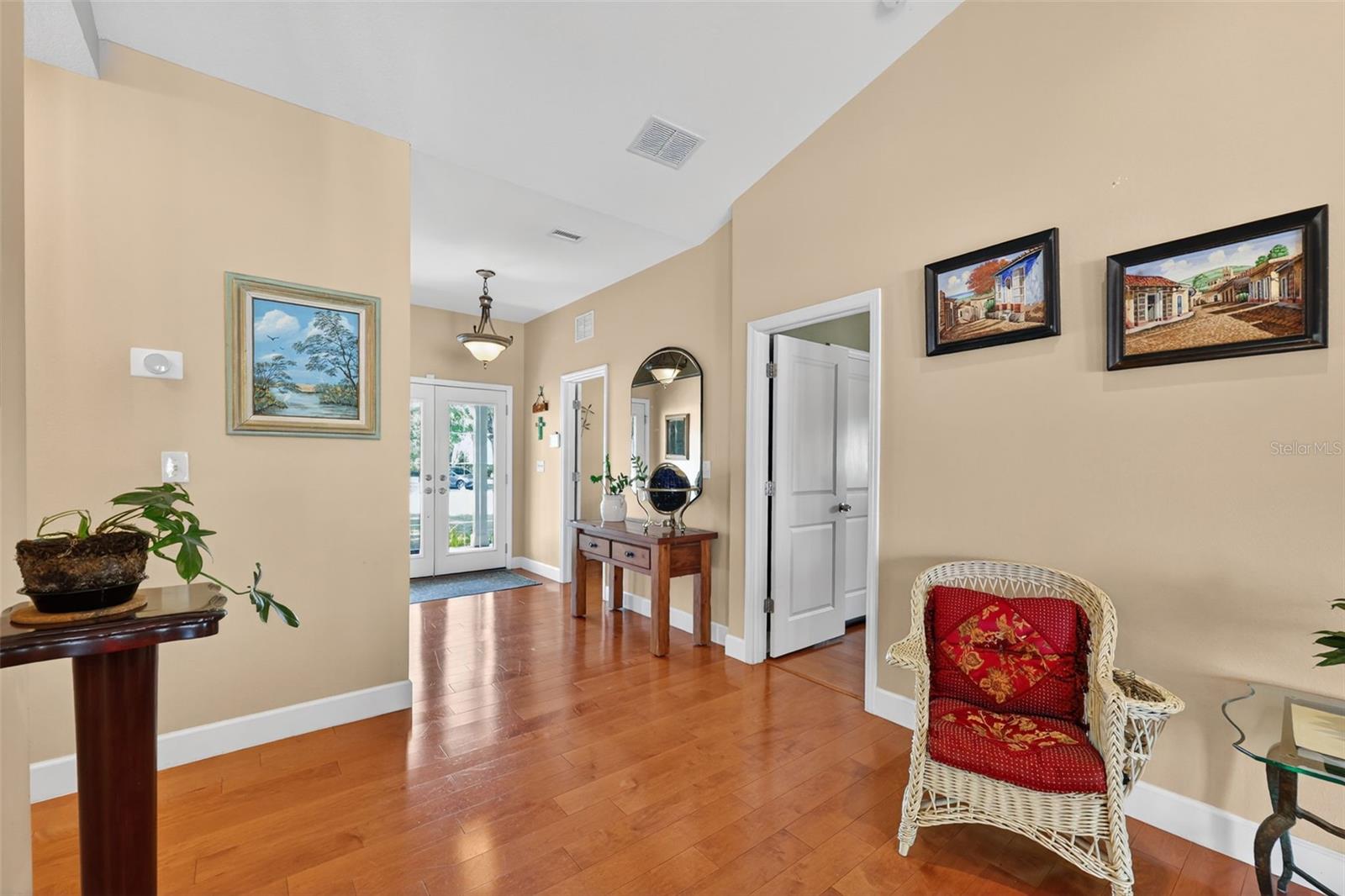 8027 EHREN CUTOFF, LAND O LAKES, FL, 34639