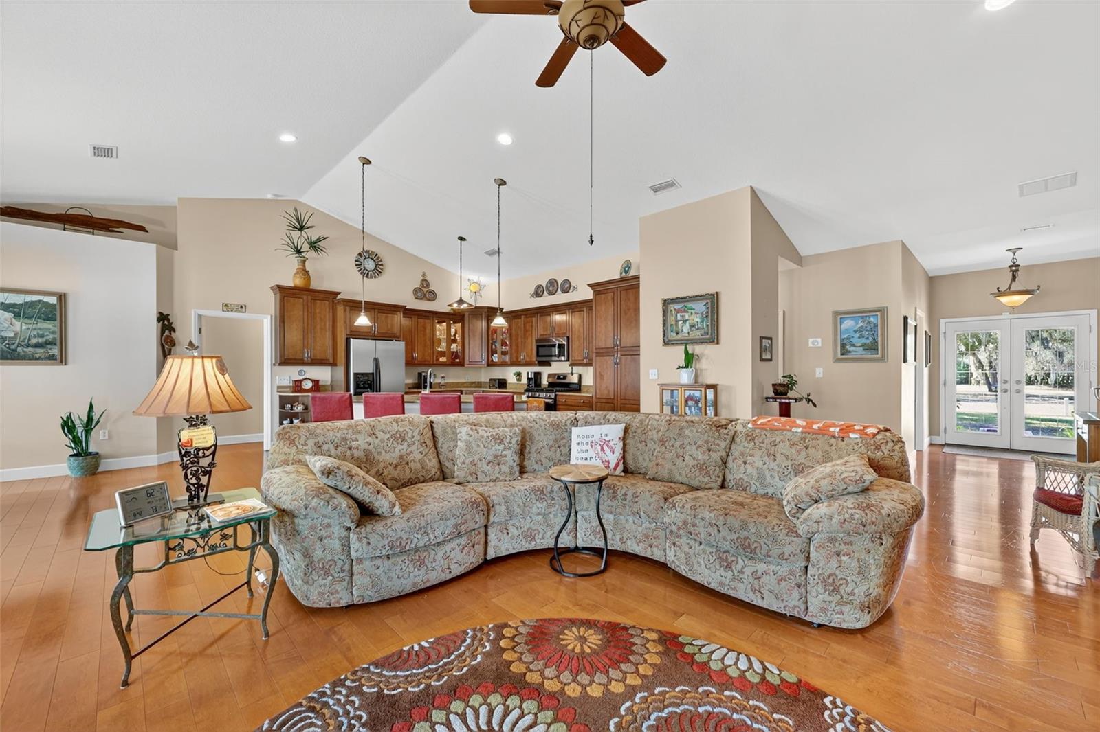 8027 EHREN CUTOFF, LAND O LAKES, FL, 34639