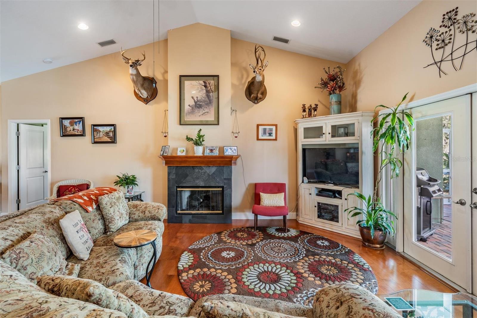 8027 EHREN CUTOFF, LAND O LAKES, FL, 34639