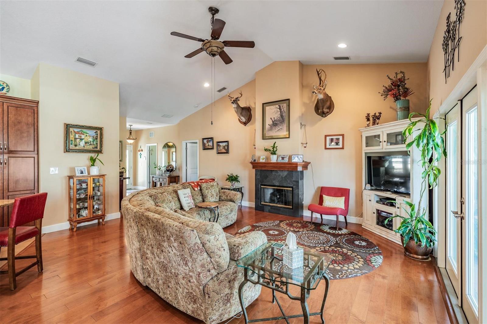 8027 EHREN CUTOFF, LAND O LAKES, FL, 34639