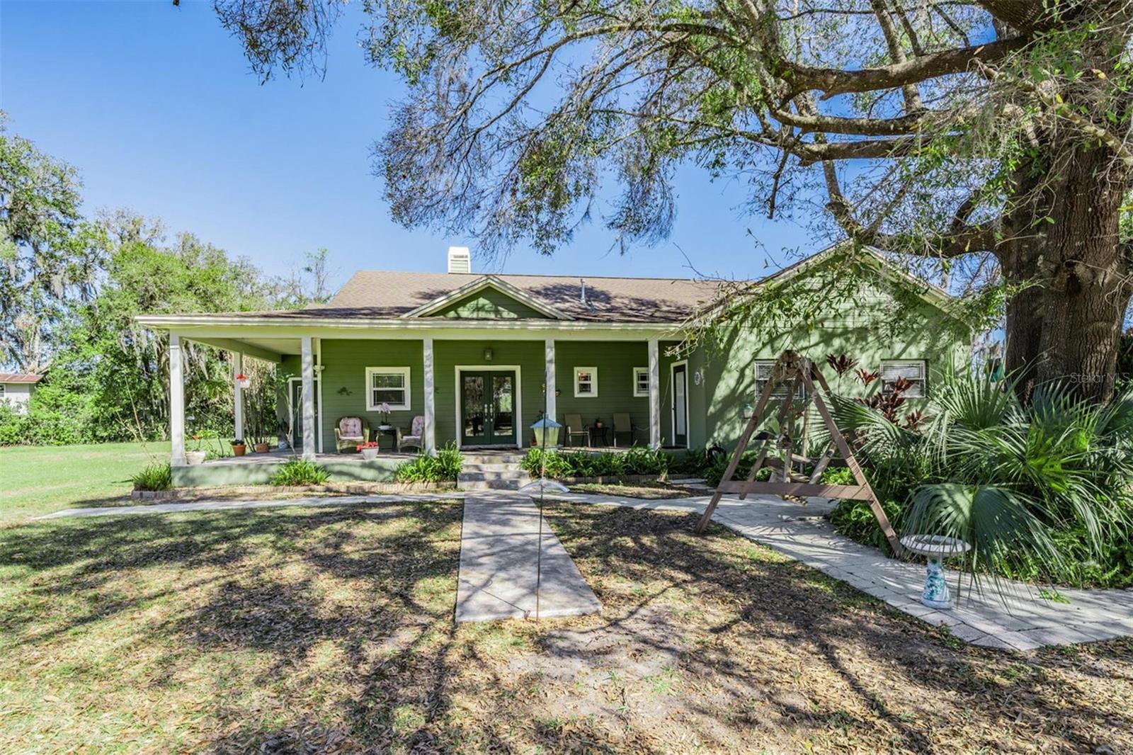 8027 EHREN CUTOFF, LAND O LAKES, FL, 34639