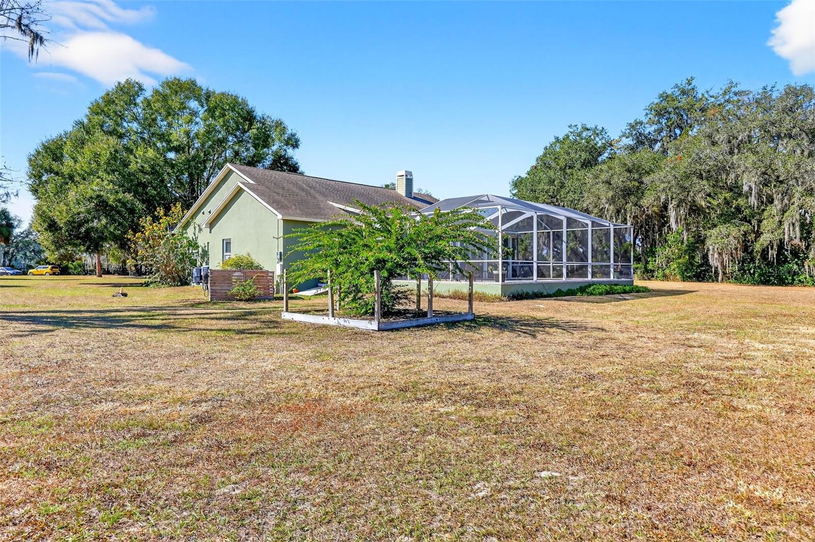 8027 EHREN CUTOFF, LAND O LAKES, FL, 34639