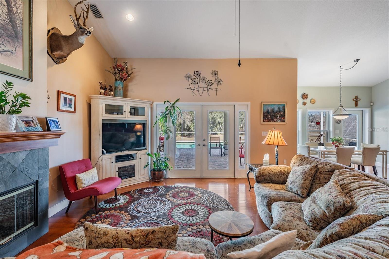 8027 EHREN CUTOFF, LAND O LAKES, FL, 34639