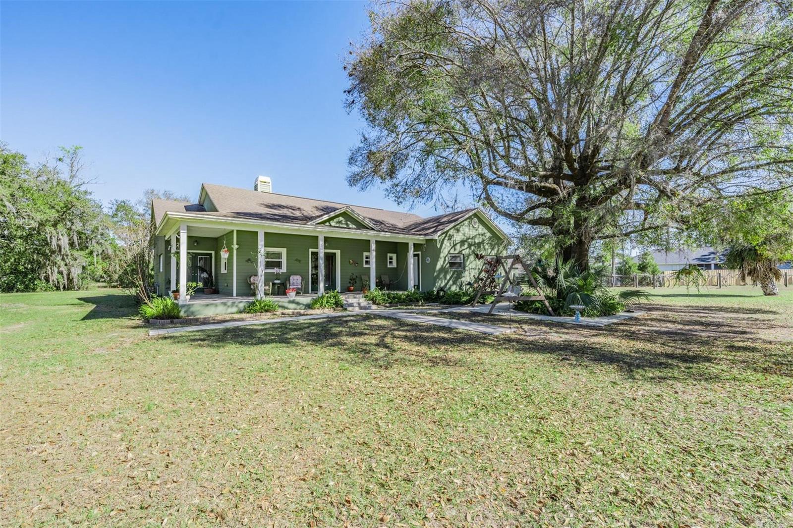 8027 EHREN CUTOFF, LAND O LAKES, FL, 34639