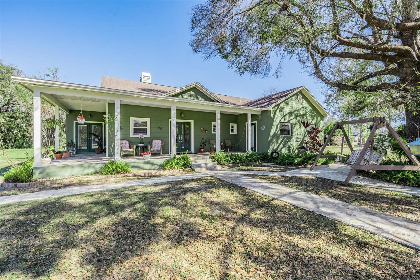 8027 EHREN CUTOFF, LAND O LAKES, FL, 34639