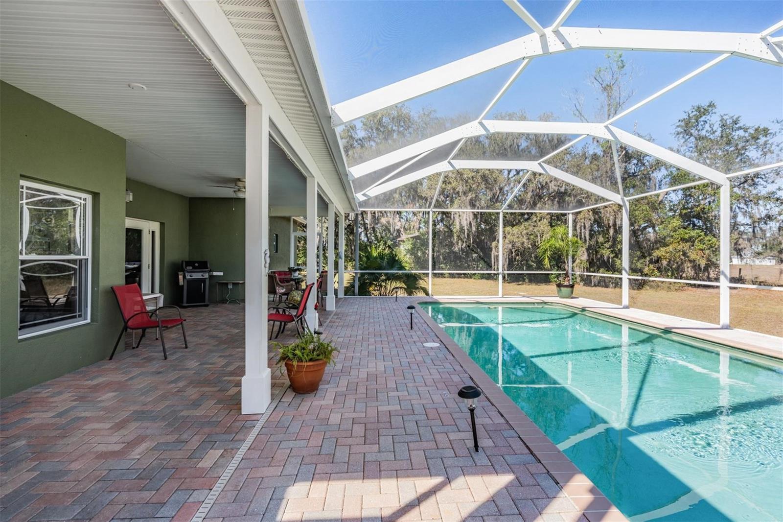 8027 EHREN CUTOFF, LAND O LAKES, FL, 34639