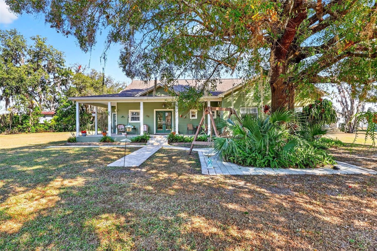 8027 EHREN CUTOFF, LAND O LAKES, FL, 34639