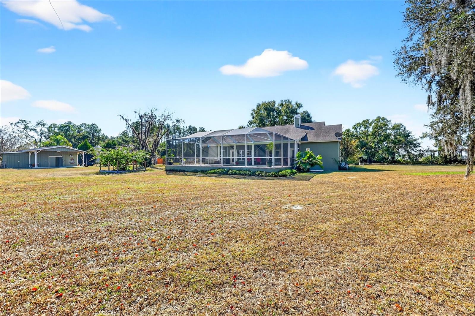 8027 EHREN CUTOFF, LAND O LAKES, FL, 34639