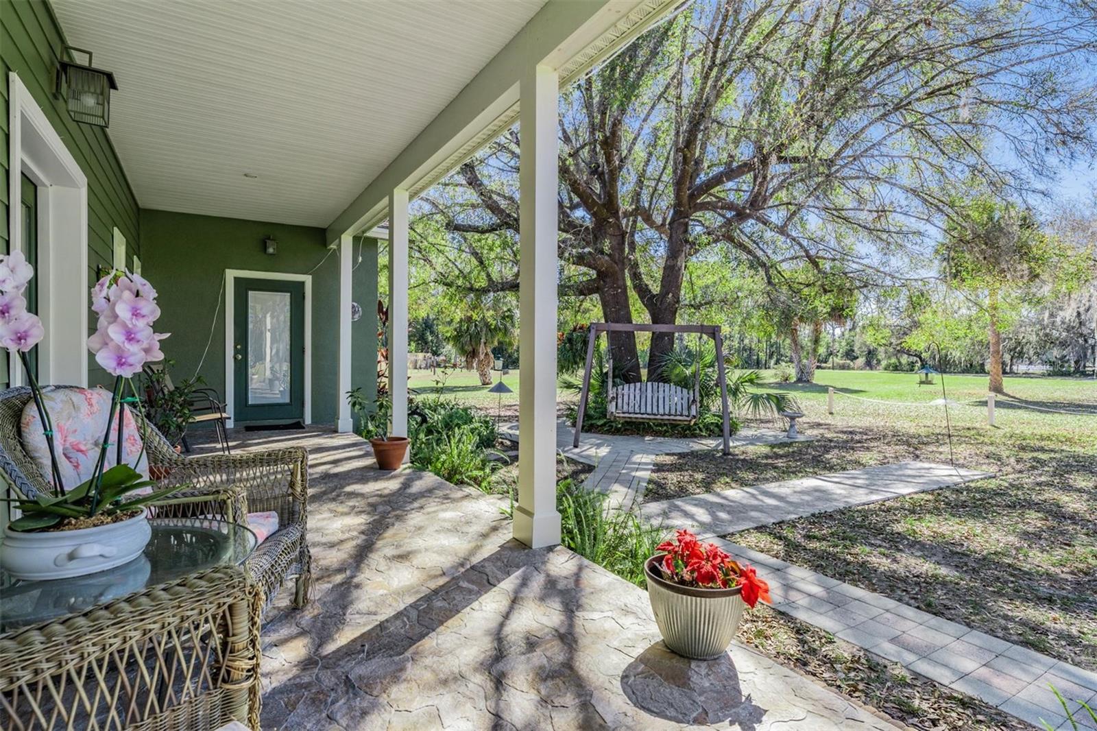 8027 EHREN CUTOFF, LAND O LAKES, FL, 34639