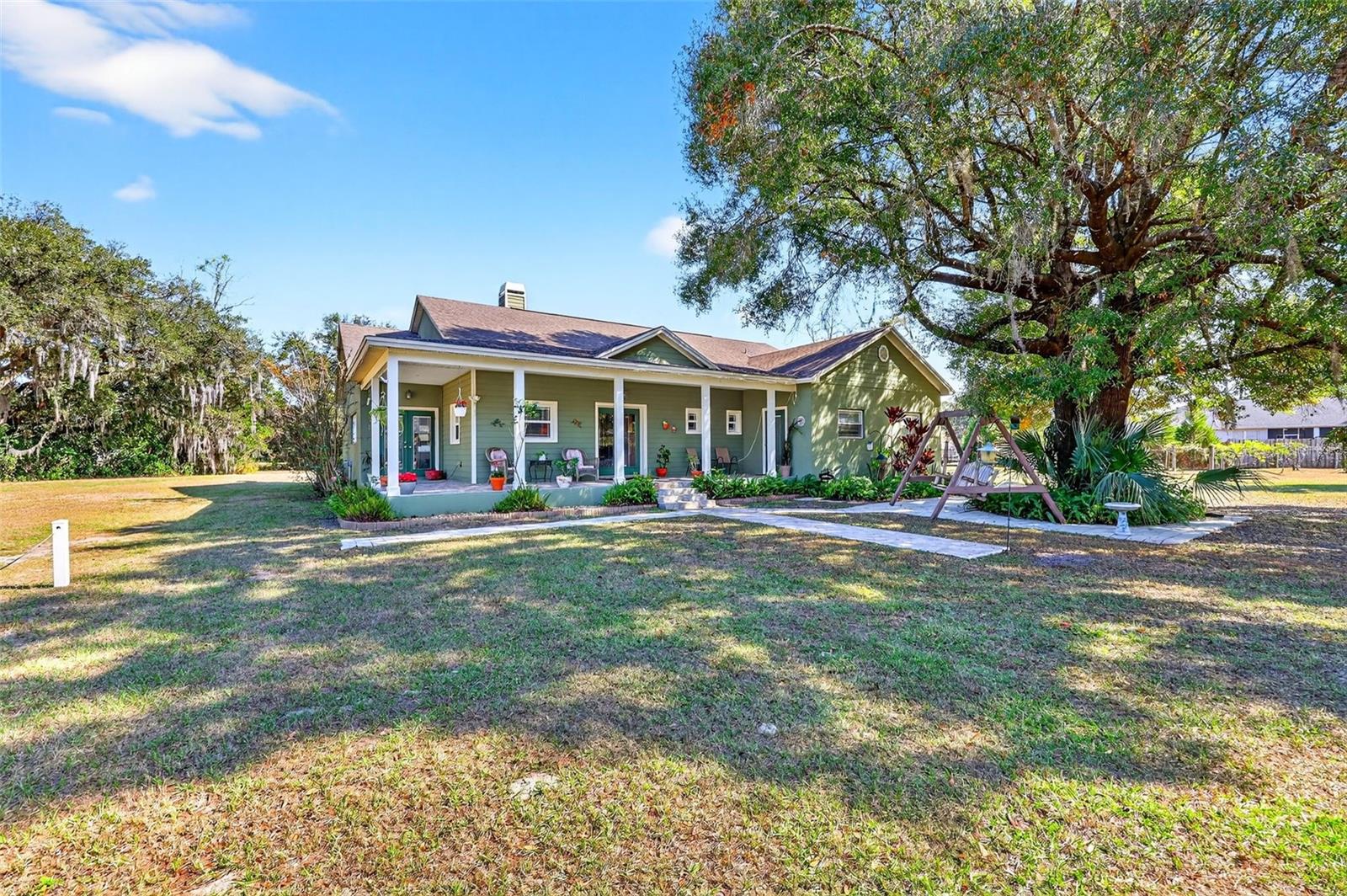 8027 EHREN CUTOFF, LAND O LAKES, FL, 34639