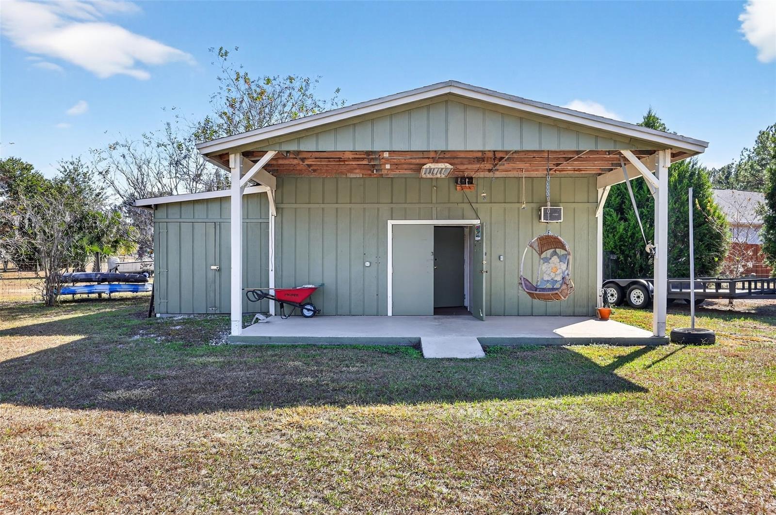 8027 EHREN CUTOFF, LAND O LAKES, FL, 34639